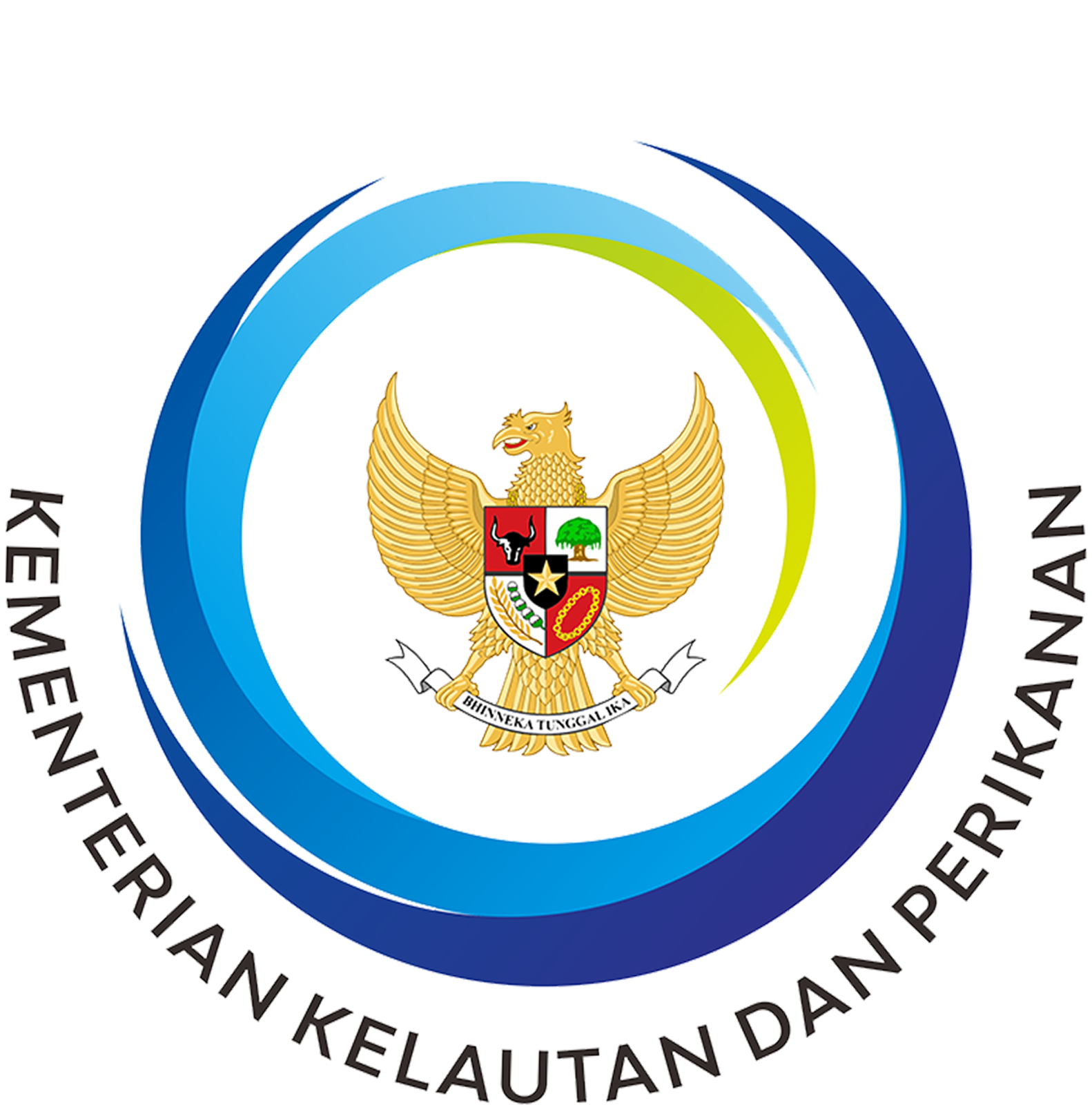 Logo KKP